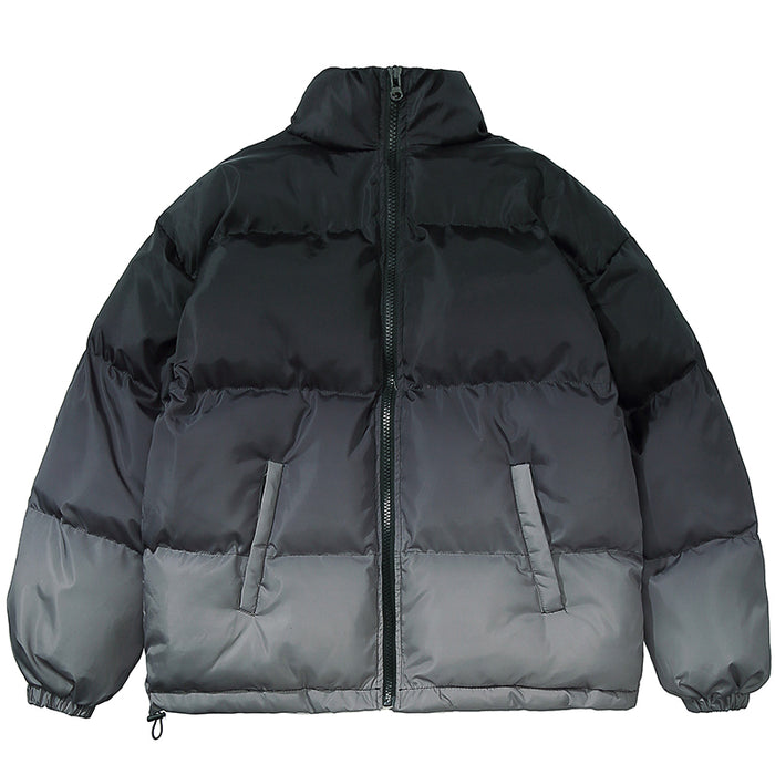WHOLLOW | PUFFER JACK