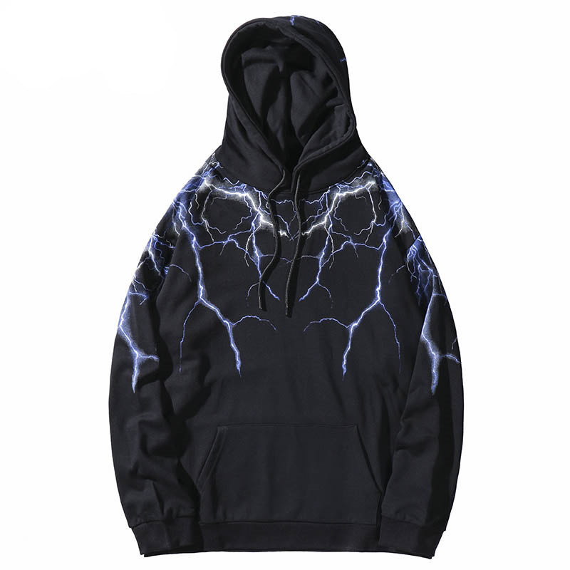 LIGHTNING | HOODIE