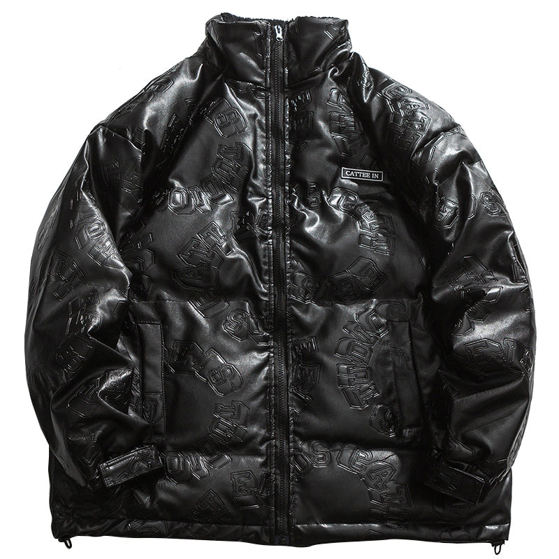 CATTEE | PREMIUM JACKET