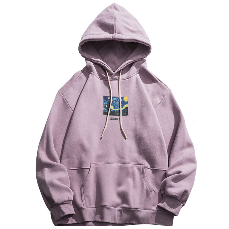 VAN GOGH | HOODIE