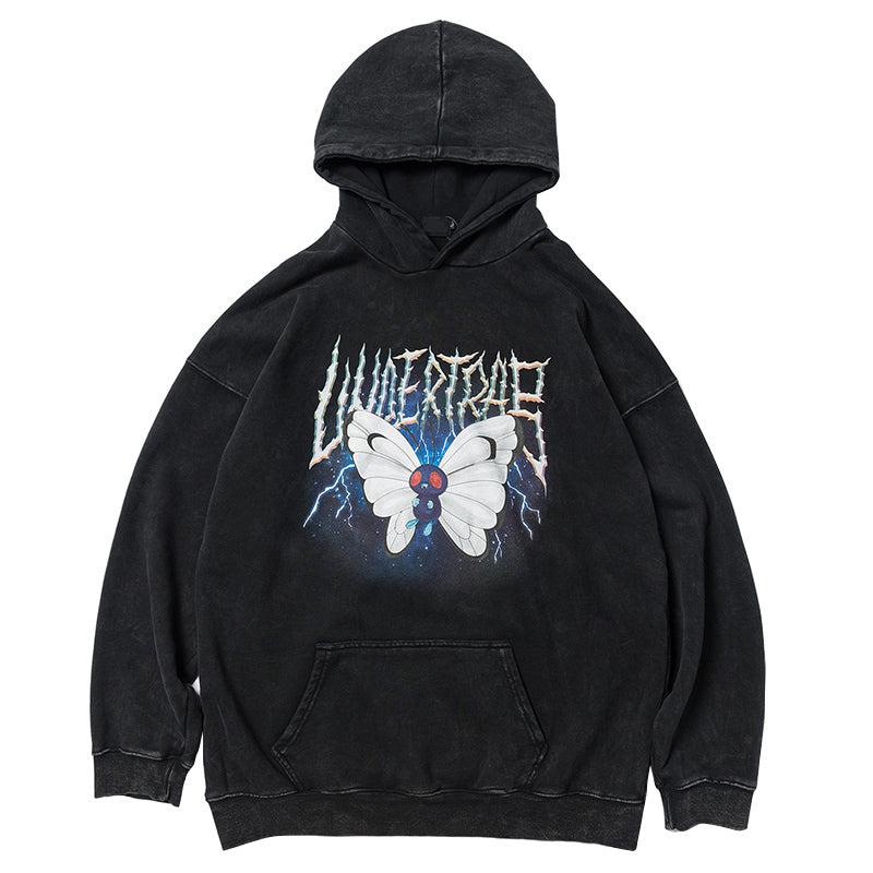 UNDERTRAP | HOODIE