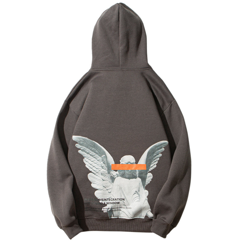 CENSORED ANGEL | HOODIE