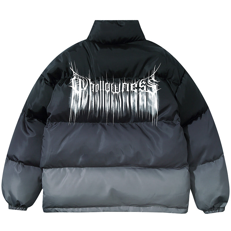 WHOLLOW | PUFFER JACK