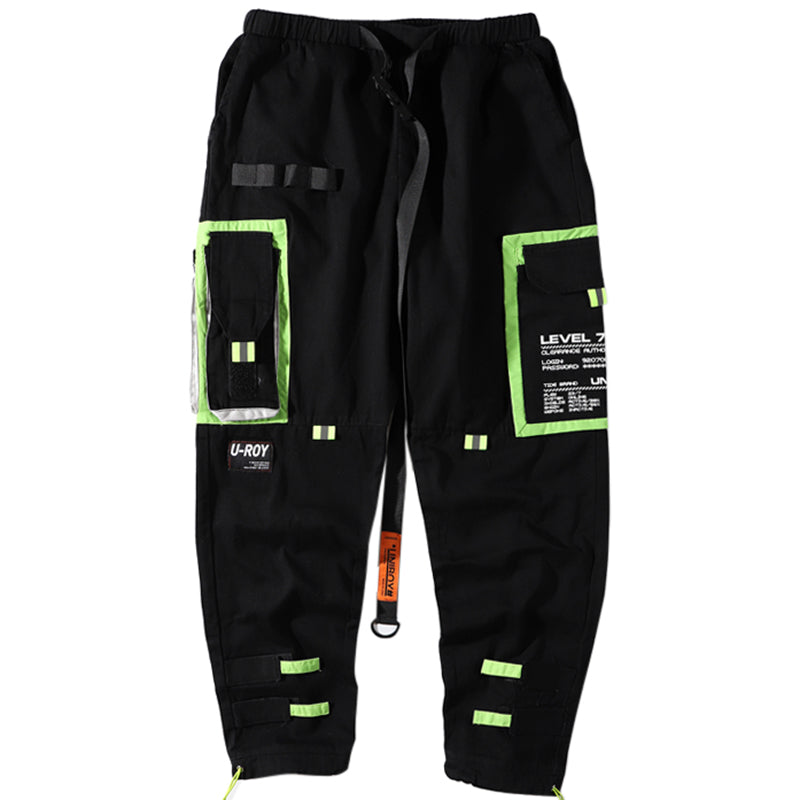 LEVEL 7 | PANTS