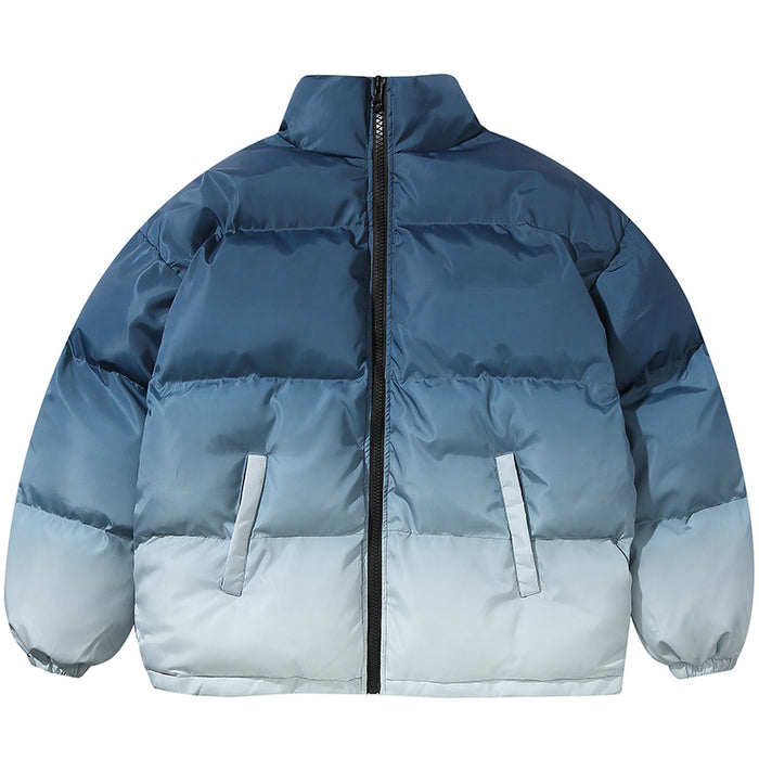 WHOLLOW | PUFFER JACK