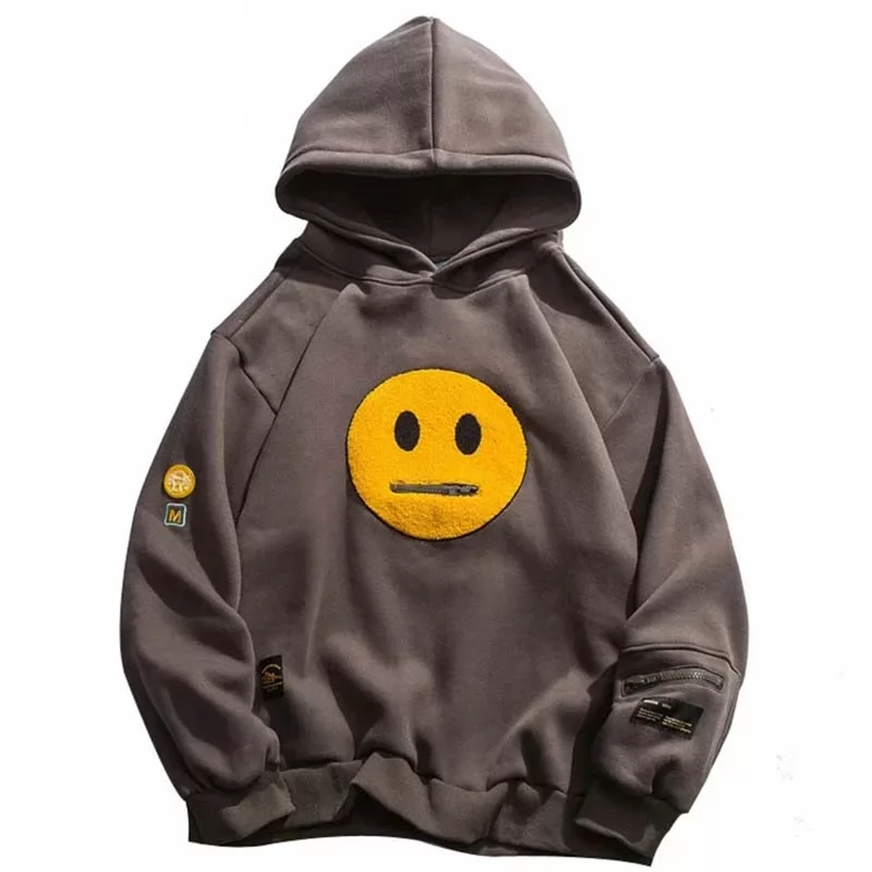 EMOJI | HOODIE