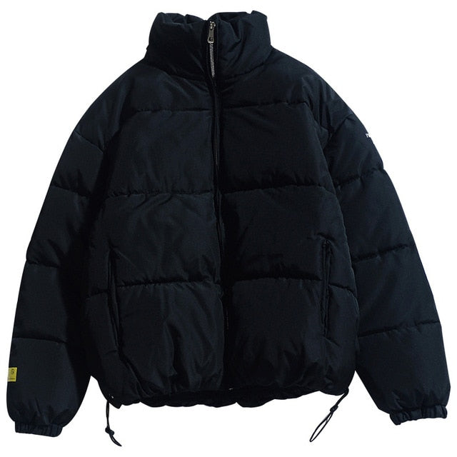 WINTER | PUFFER JACK
