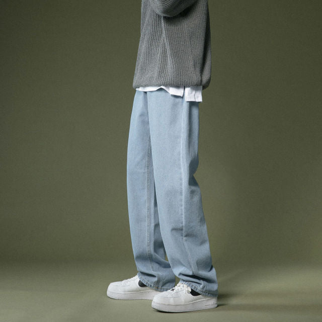 CASUAL RETRO | PANTS